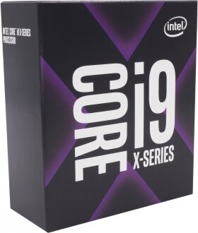 Intel Core i9-10920X İşlemci kullananlar yorumlar